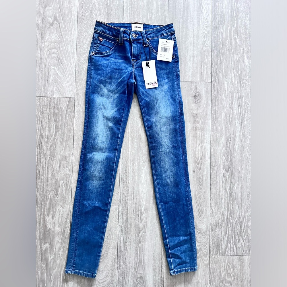HUDSON GIRLS‎ JEANS